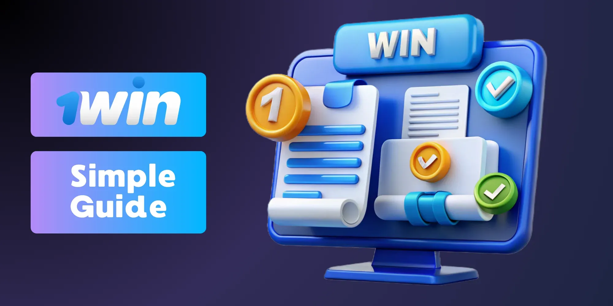 1win Login India - Official Casino Platform